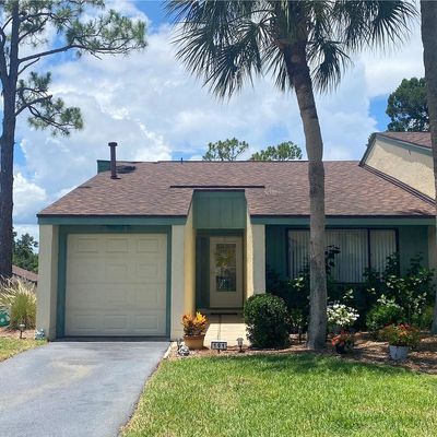 191 Club House Blvd, New Smyrna Beach, FL 32168