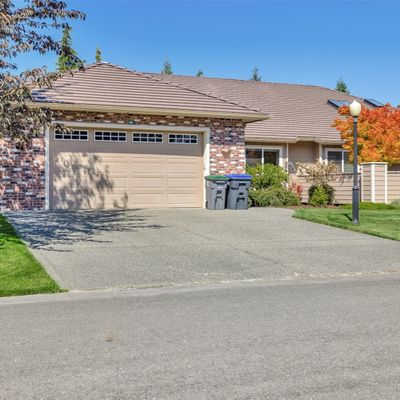 191 Cascadia Loop, Sequim, WA 98382