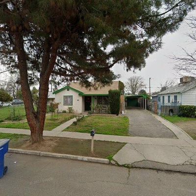 1911 S 5 Th St, Fresno, CA 93702