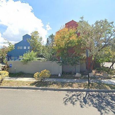 1918 Hopewell St Ste C, Santa Fe, NM 87505