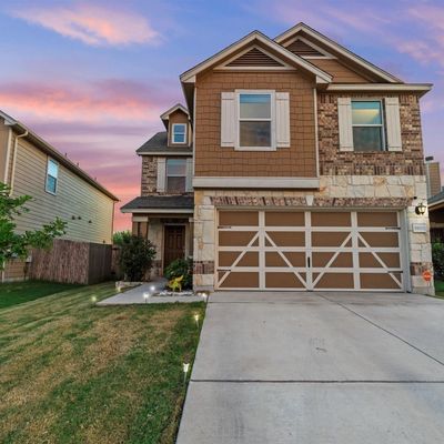 19215 Zachary Taylor St, Manor, TX 78653