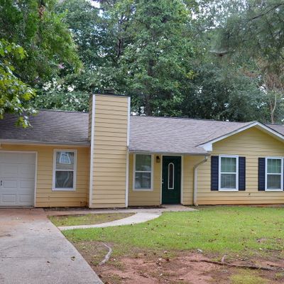 1966 Woodlot Trl, Lithonia, GA 30058