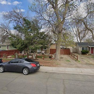 1970 Verbena St, Denver, CO 80220