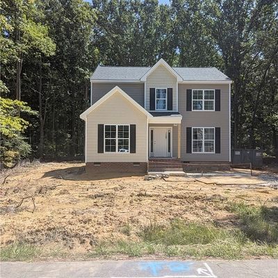 19711 Piedmont Ave, South Chesterfield, VA 23834