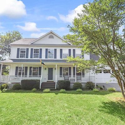 224 Larkspur Way, Charlottesville, VA 22902