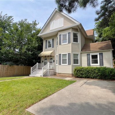 224 W 38 Th St, Norfolk, VA 23504