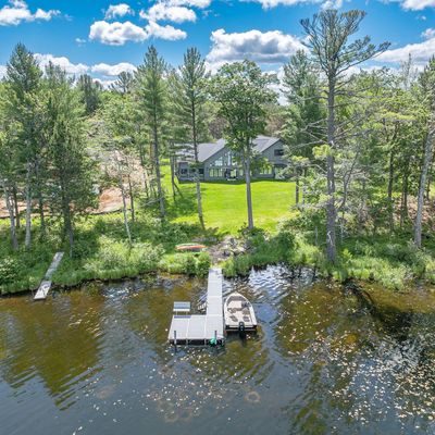 2293 St Marys Rd, Eagle River, WI 54521