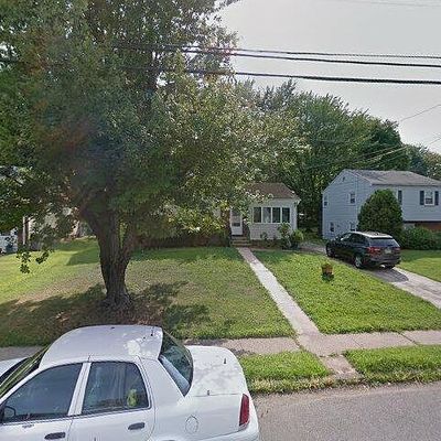 23 Dixmont Ave, Ewing, NJ 08618