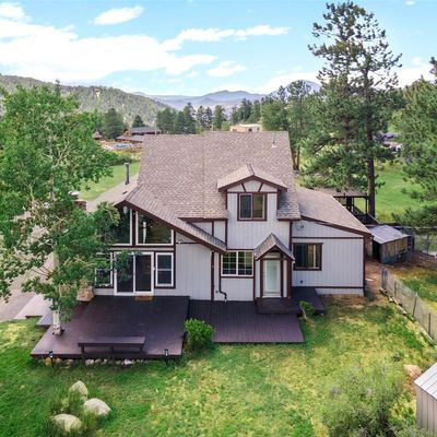 23 Moon Dr, Bailey, CO 80421