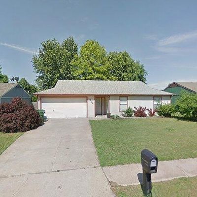 2300 S 17 Th St, Rogers, AR 72758