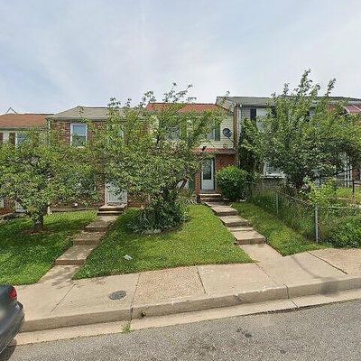 2314 Winder St, Baltimore, MD 21230