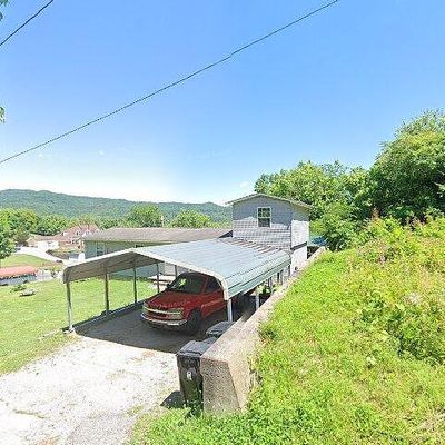 232 E Robbins St, Jellico, TN 37762