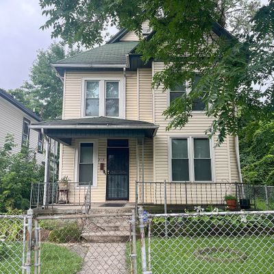 235 N 18 Th St, Columbus, OH 43203