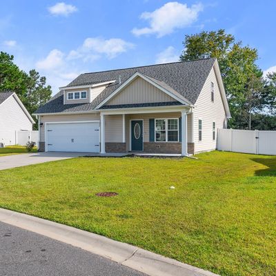 236 Palm Terrace Loop, Conway, SC 29526