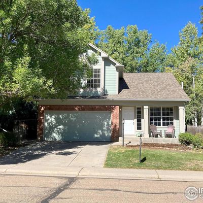 2389 Cedarwood Cir, Lafayette, CO 80026