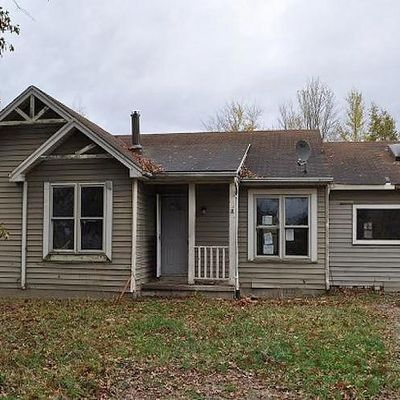 2389 Donald Rd, Bethel, OH 45106