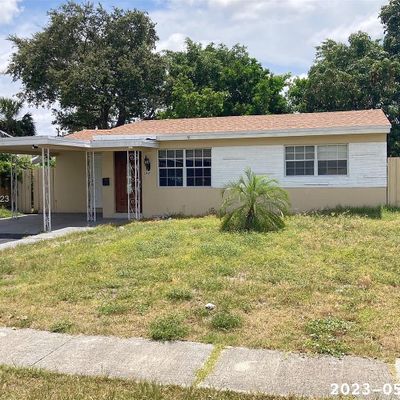 2401 N 59 Th Ave, Hollywood, FL 33021