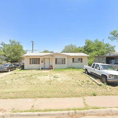 2408 Hickory St, Amarillo, TX 79107