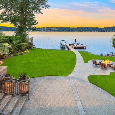 2419 E Lake Sammamish Pl Se, Sammamish, WA 98075