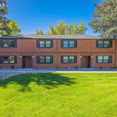 2423 Paseo Rd, Colorado Springs, CO 80907