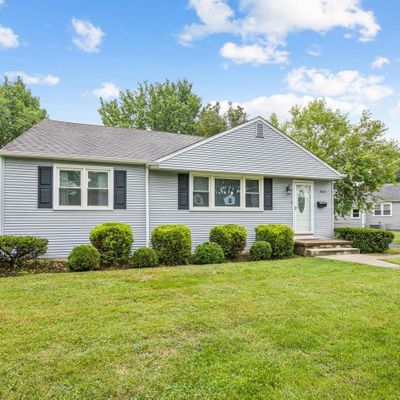 243 Ward Ave, Audubon, NJ 08106