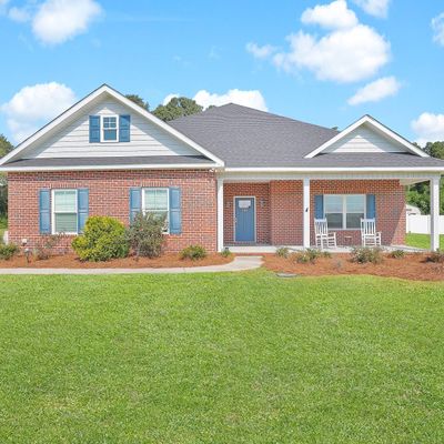 246 Sara Beth Dr, Brooklet, GA 30415