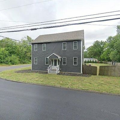 2460 Monmouth Rd, Jobstown, NJ 08041