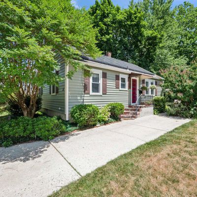 247 W Franklin Ave, Oaklyn, NJ 08107