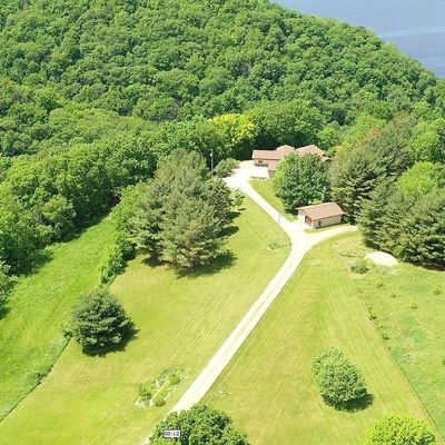 24777 Sunset Ridge Ln, Eastman, WI 54626