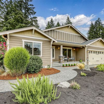 2116 Ne Poseidon Ct, Poulsbo, WA 98370