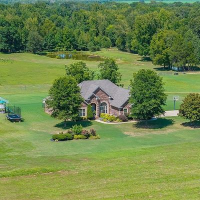 2120 Clear Creek Rd, Alma, AR 72921