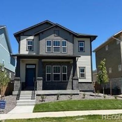 21219 E 62 Nd Ave, Aurora, CO 80019