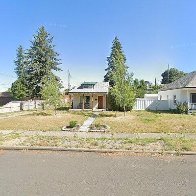 2122 W Indiana Ave, Spokane, WA 99205