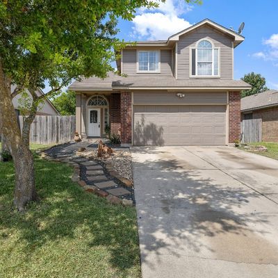 21220 Byerly Turk Dr, Pflugerville, TX 78660