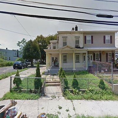 213 N 28 Th St, Camden, NJ 08105