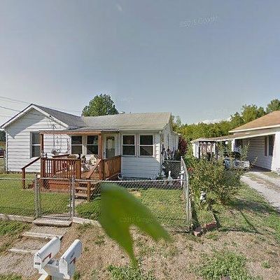 2130 Rains St, Murphysboro, IL 62966