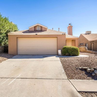 2136 Pioneer Ave, Las Cruces, NM 88011