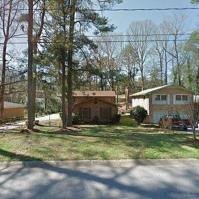 2139 Willamette Way, Decatur, GA 30032