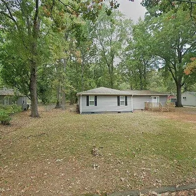 214 Garfield Ave, Florence, AL 35630