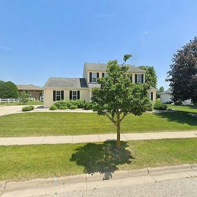 214 S Kranz Ave, Jefferson, WI 53549