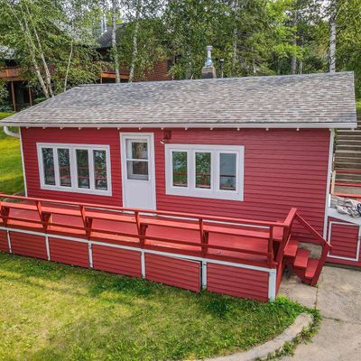 21440 County 18, Nevis, MN 56467