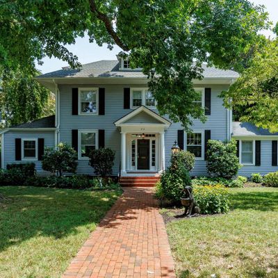 216 S Hanson St, Easton, MD 21601