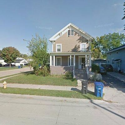 218 W Melvin Ave, Oshkosh, WI 54901