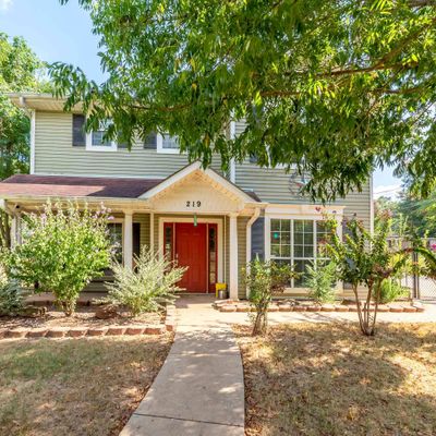 219 Lomond Ave, Longview, TX 75601