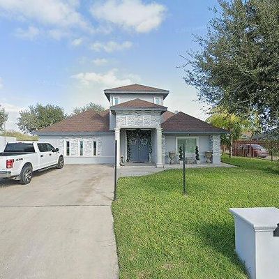 2200 Barbara St, Mission, TX 78572