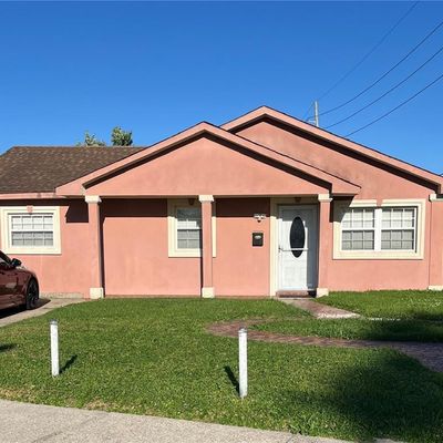 2205 Sauvage Ave, Marrero, LA 70072