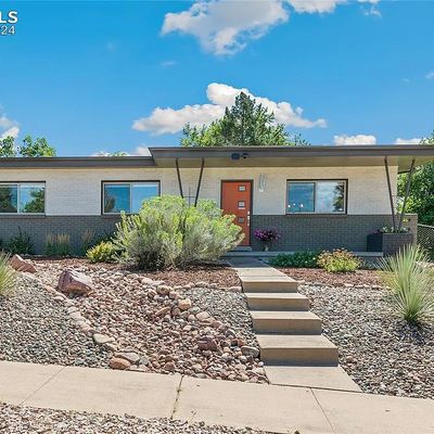 2207 Farragut Ave, Colorado Springs, CO 80907