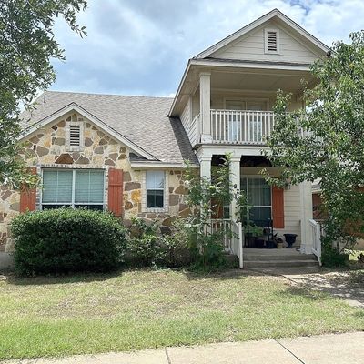 221 Yucca House Dr, Pflugerville, TX 78660