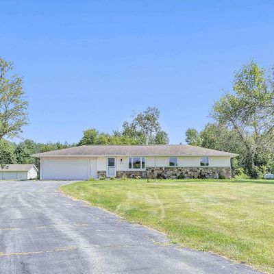 2210 County Line Road, Hobart, WI 54115