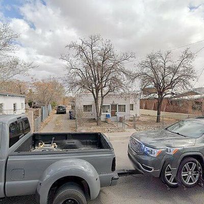 2214 William St Se, Albuquerque, NM 87102